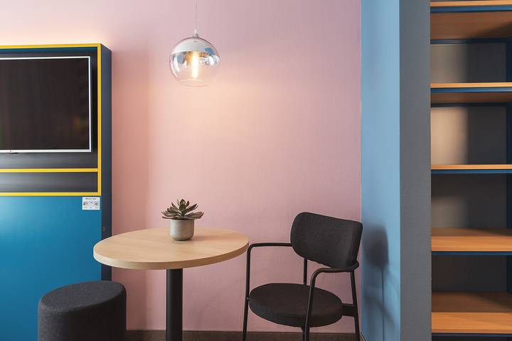 Ganze Ferienwohnung, The niu Belt Apartment zentral in Eschborn in Eschborn, Main-Taunus-Kreis