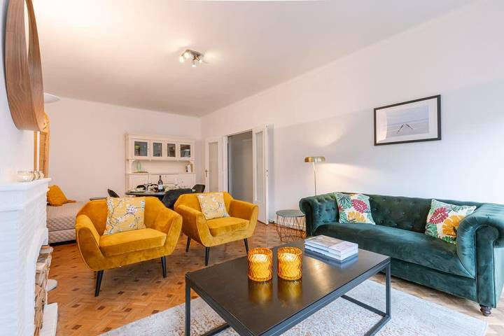 Ferienwohnung für 4 Personen - 1