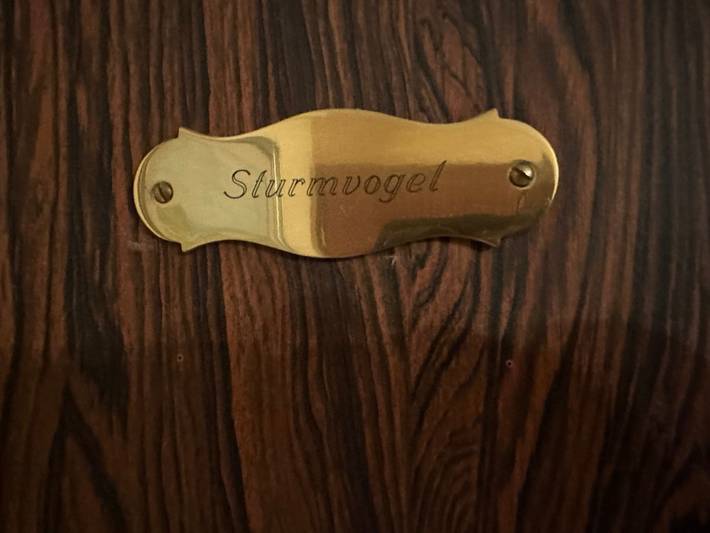 Ferienwohnung für 4 Personen auf Wangerooge - 3