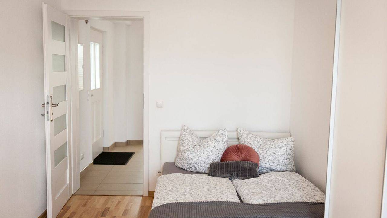 Ganze Ferienwohnung, Ferienwohnung für 4 Personen (67 m²) in Stadt Pulsnitz in Pulsnitz, Oberlausitz-Niederschlesien