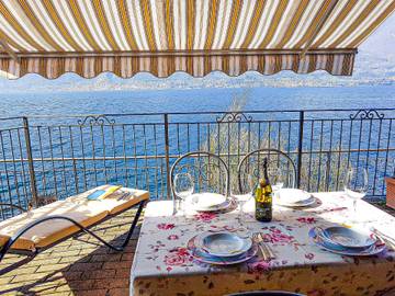 Vakantieappartement voor 4 Personen in Lezzeno, Comomeer, Afbeelding 2