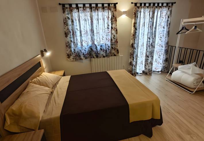 Casa rural para 3 personas en Provincia de Valencia - 3