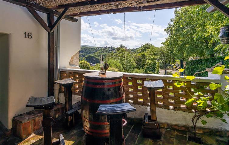 Ferienhaus für 4 Personen, mit Terrasse in Rijeka - 4