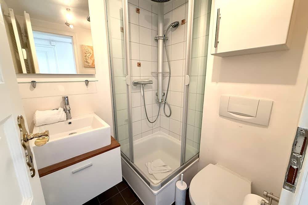 Ganze Wohnung, Ferienwohnung/App. für 3 Gäste mit 50m² in Dunsum in Dunsum, Föhr