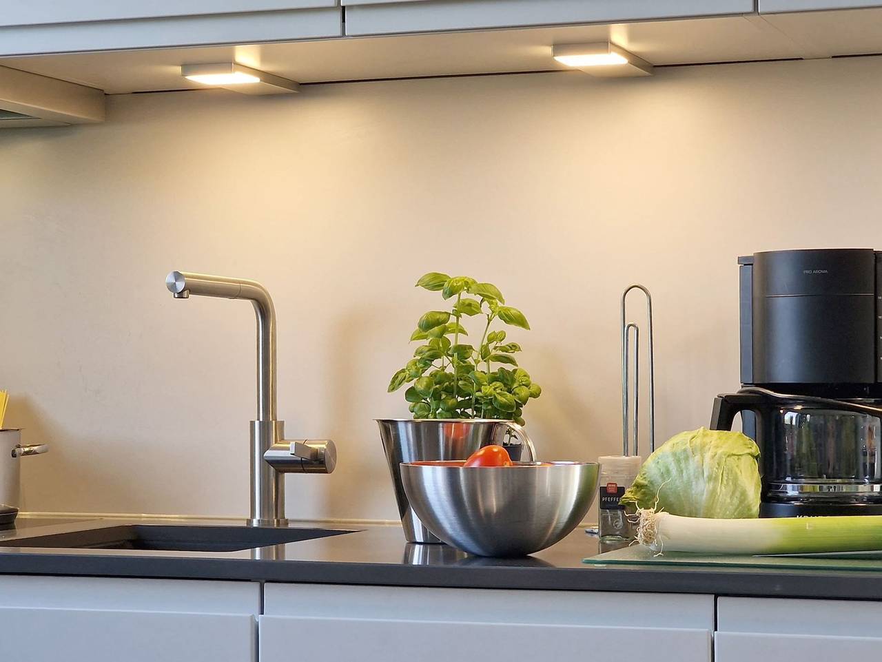 Ganze Ferienwohnung, Zweite Heimat - Ferienwohnung Zweite Heimat in St. Peter-Ording, Eiderstedt