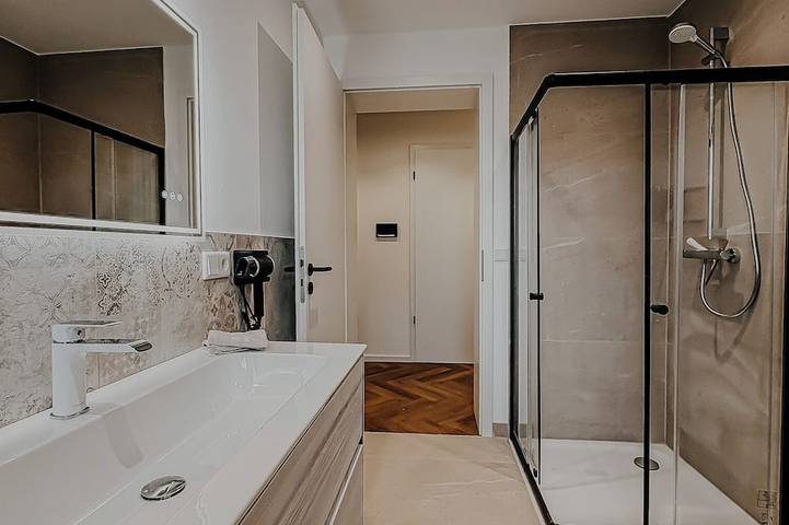Ganze Wohnung, Modernes Apartment in Viernheim in Viernheim, Bergstraße