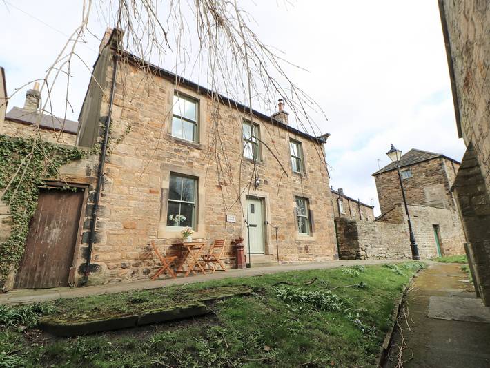 Cottage for 4 people in Barnard Castle