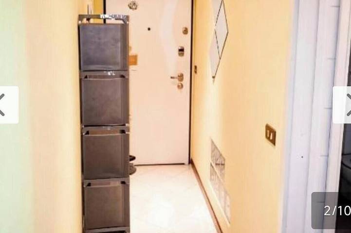 Single room in shared apartment. Immersed 400 meters from the center at two. in Plaisance (Italie), Province de Plaisance