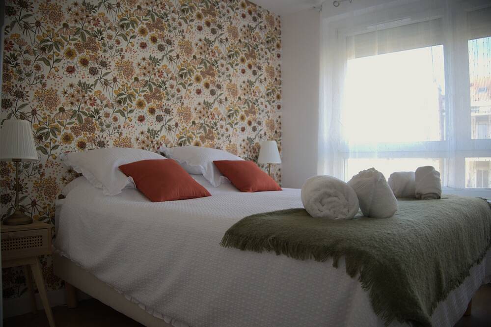 Appartement entier, Les clés du goéland in Plage de Malo-les-Bains, Dunkerque