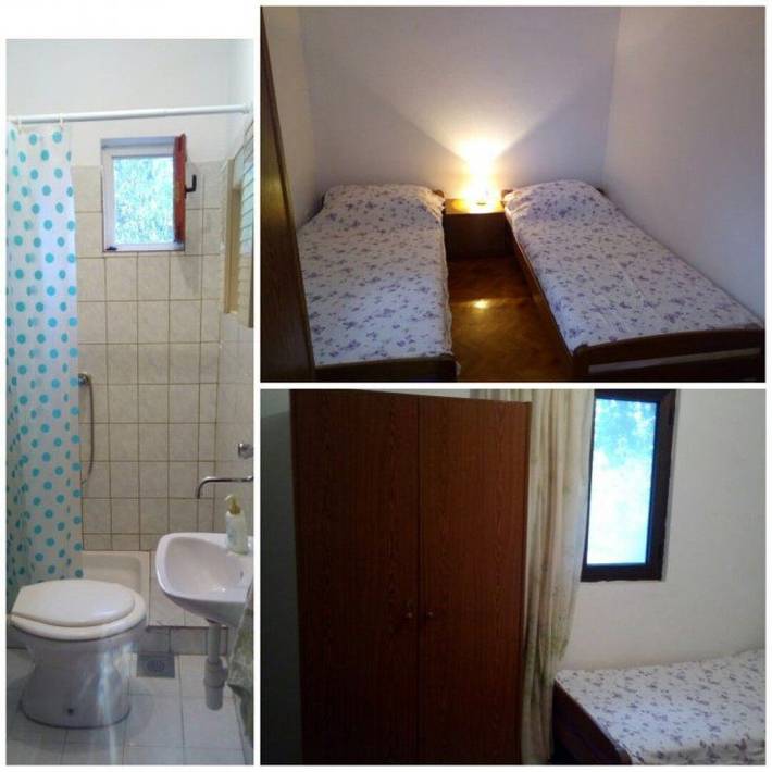Ganze Wohnung, Apartment Denis in Dalmatinische Inseln