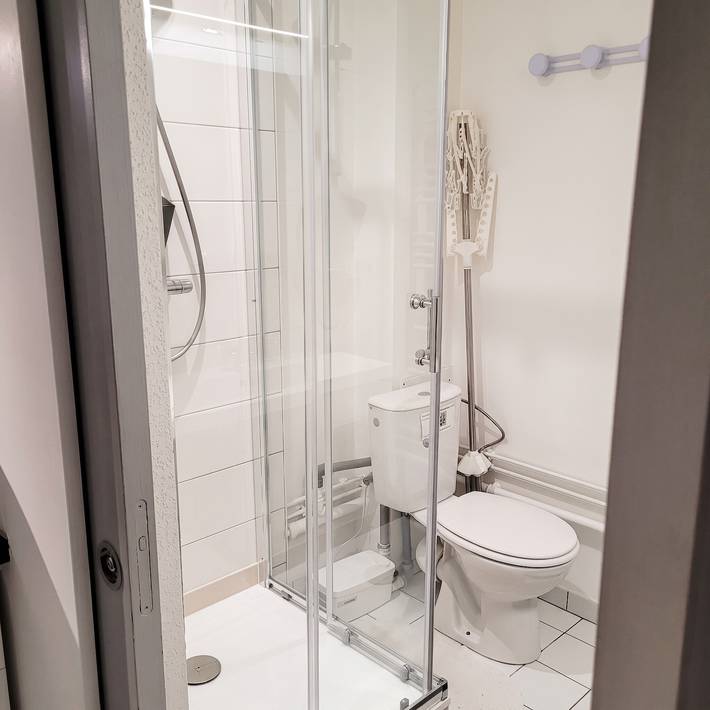 Ganzes Studio, Moderne Studio in Colmar, 30 m² mit Annehmlichkeiten in Colmar, Colmar und Umgebung