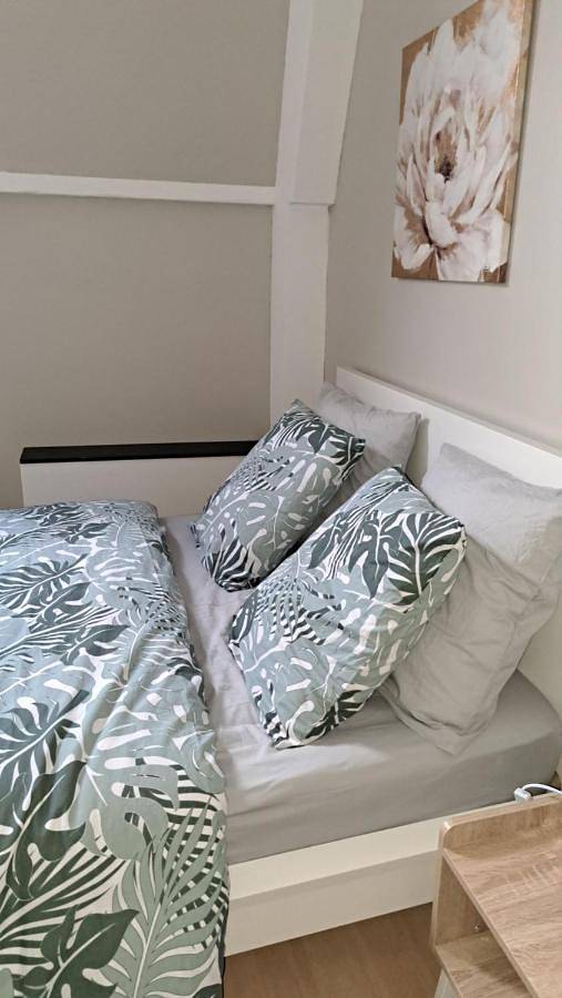 Chambre d’hôte pour 2 personnes à Villeneuve-d'Ascq - 2