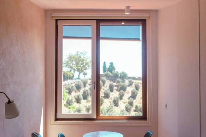 Gîte pour 4 personnes, avec terrasse à Abrantes - 4