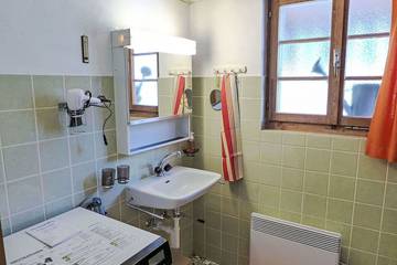 Villa für 3 Personen in Frutigen, Westalpen, Bild 4