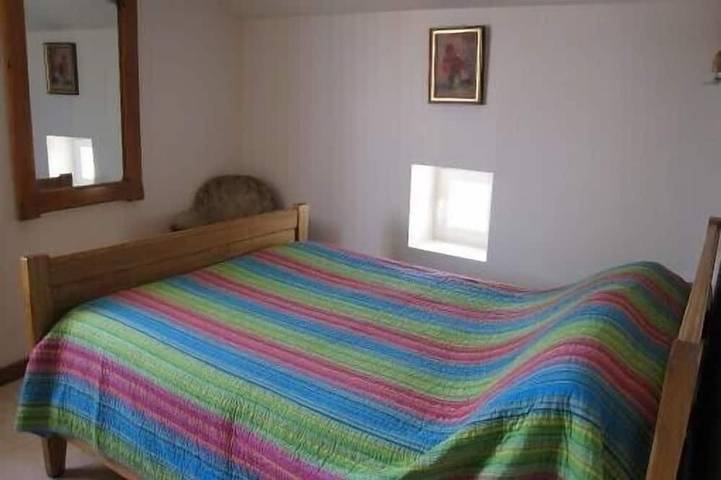 Location de vacances pour 4 personnes, avec jardin et terrasse à Coux-et-Bigaroque - 3