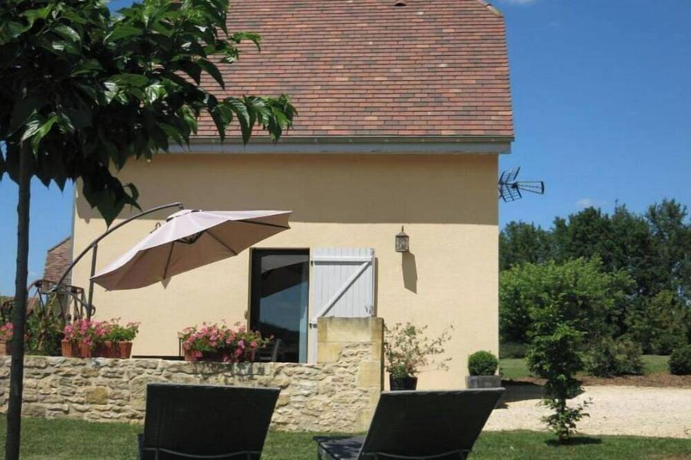 Joli Maison Pour 2 Personnes A Montignac- Lascaux in Montignac, Périgord Noir