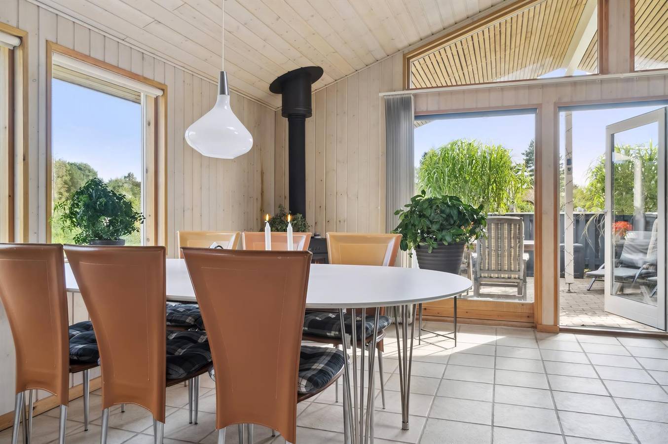 Stunning home in Rødby w/ Wifi, 3 Bedrooms and Sauna in Rødby, Schwedische Ostsee