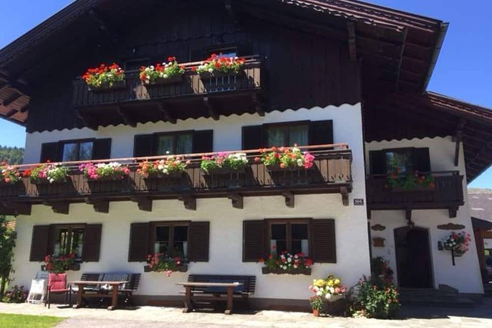 Geheel appartement, Tweepersoonskamer 4 - Haus Bleckwand in Strobl, Salzkammergut mountains