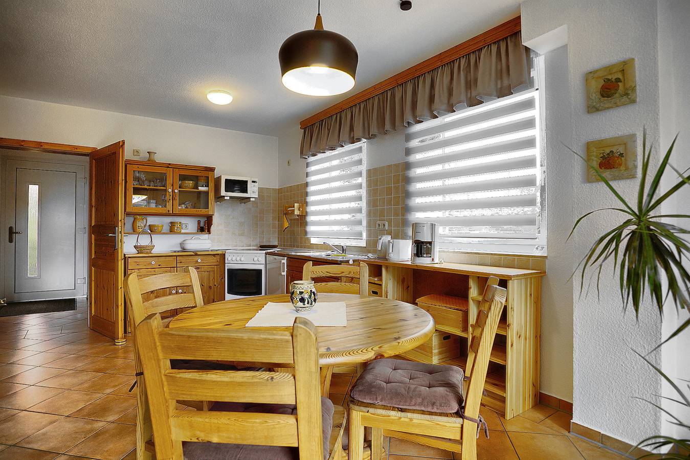 Grunewald, Ulf in Zingst, Fischland - Darß - Zingst