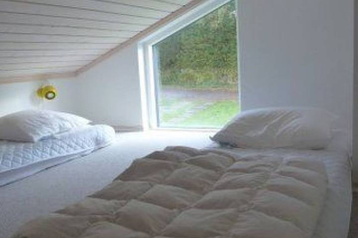 Skovkrogen in Haarby, Kleiner Belt