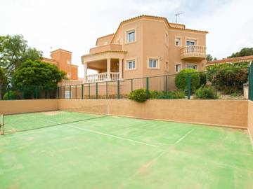 Casa para 11 Personas en Costeres Urbanization, Calpe, Foto 4
