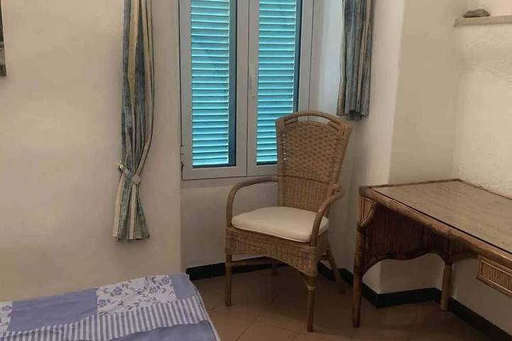 Ferienhaus für 5 Personen, mit Pool und Whirlpool sowie Terrasse und Garten, mit Haustier in Pietrabruna - 2