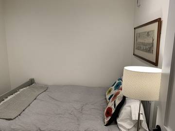 Apartment for 7 Guests in Boston, Massachusetts, Picture 3