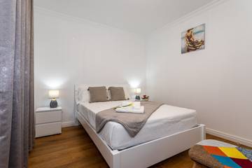 Apartamento De Férias para 2 Pessoas em Santo António, Ilha de São Miguel, Foto 1