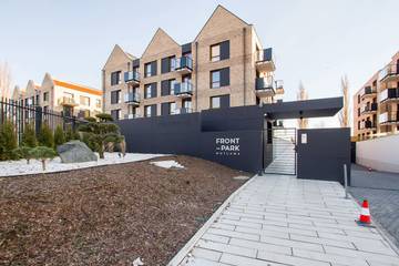 Lägenhet för 4 Personer i Gdańsk, Polish Baltic Sea, Bild 3