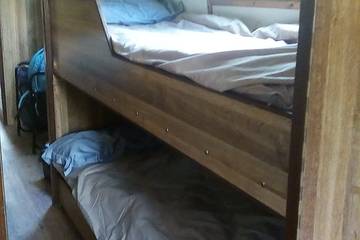 Hausboot für 5 Personen in Skipton, Yorkshire und the Humber, Bild 3