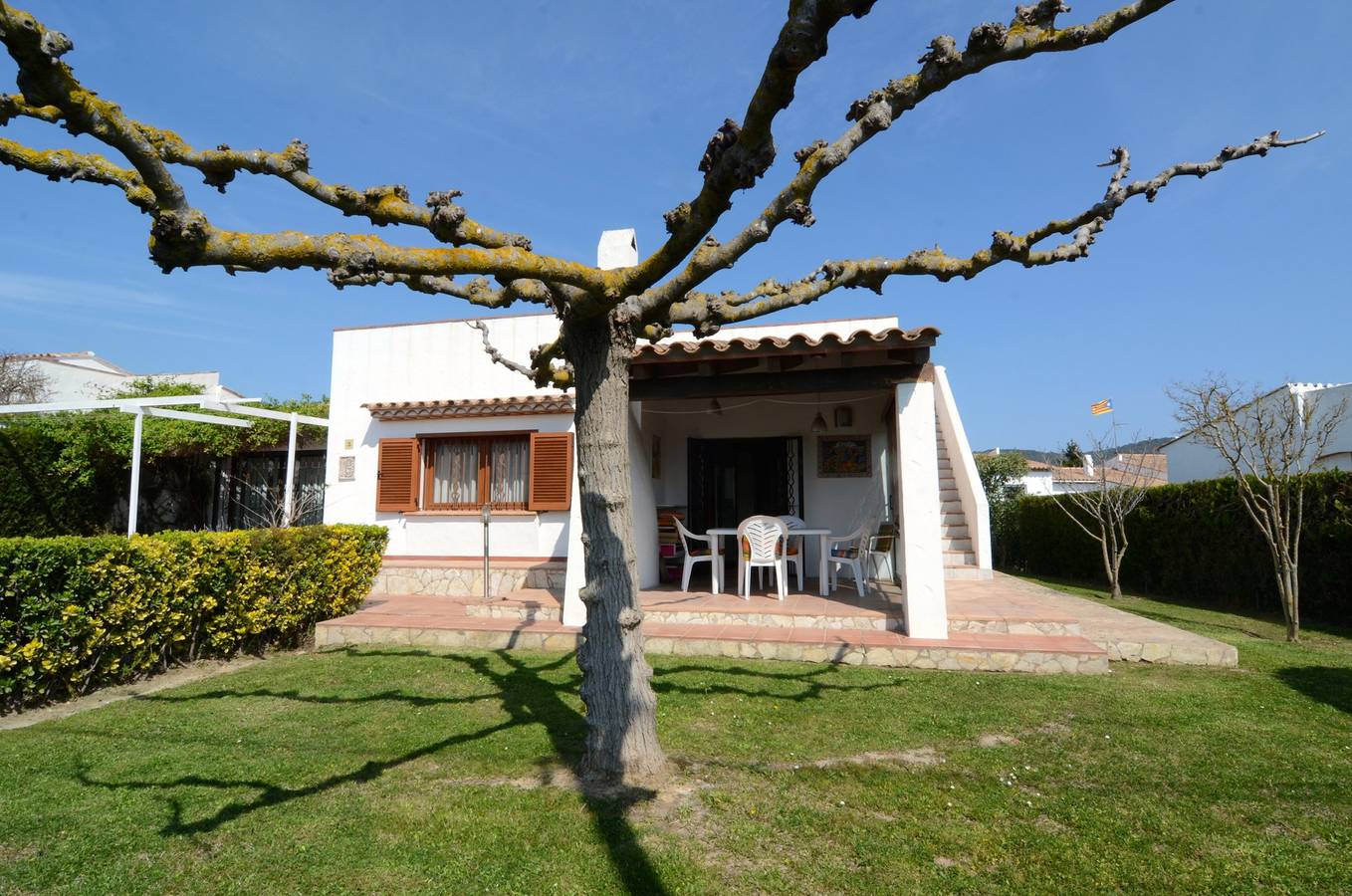 Vall Gran 03 in Torroella de Montgrí, Costa Brava