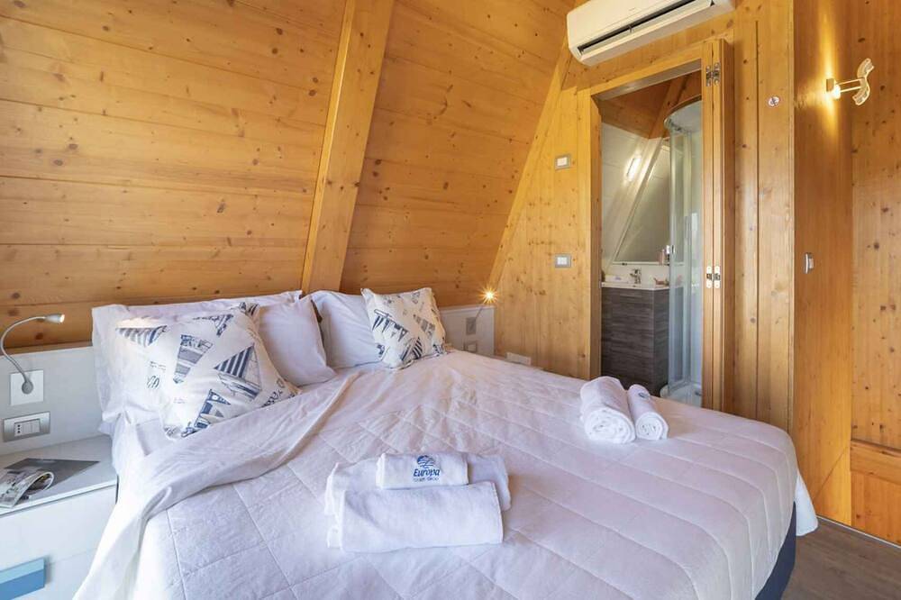 Bungalow mit Klimaanlage in Lignano Sabbiadoro, Udine Provinz