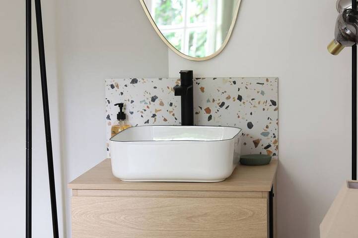 Villa pour 6 personnes, avec balcon et jardin, animaux acceptés à Royan - 4