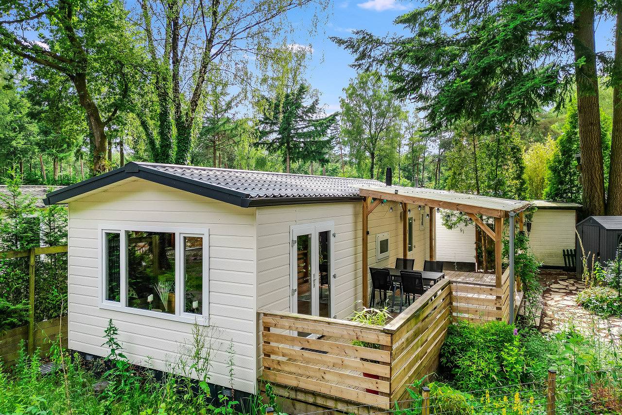 Ferienhaus für 4 Personen in Veluwe