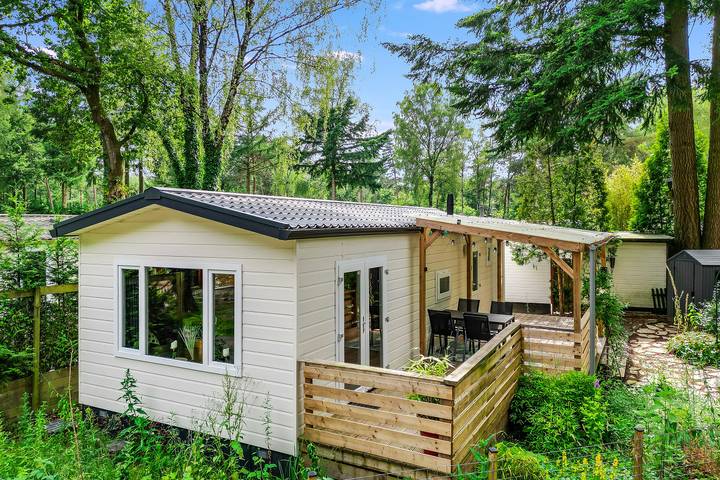 Ferienhaus für 4 Personen - 1