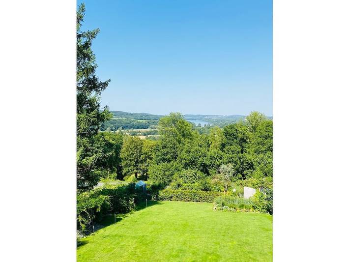 Ferienhaus für 6 Personen, mit Balkon in Hattingen