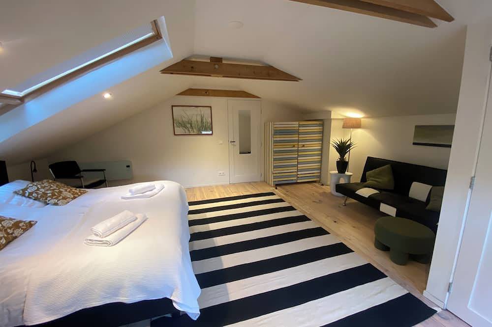 Moderne Villa & Spa in der Nähe von Wald, Strand und Meer und dem schönen Dorf Bergen in Bergen (Nordholland), Noord-Holland - Nordseeküste