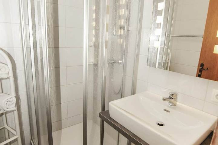 B&B für 4 Personen, mit Garten und Pool sowie Sauna in Ramsau am Dachstein - 4