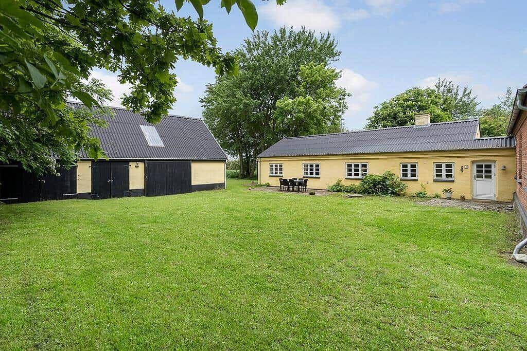Ae273 Søby Ærø - Røndal 7 in Kleiner Belt