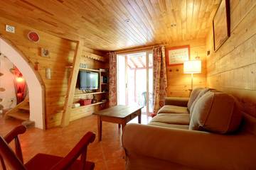 Gîte pour 4 Personnes dans Banca, Région de Bayonne, Photo 4