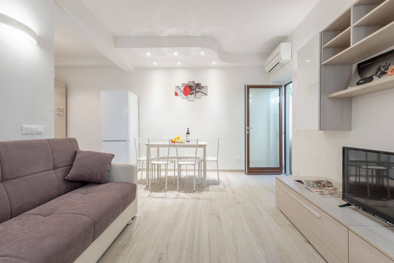 Ganze Wohnung, Ferienwohnung für 6 Personen in Florenz, Florenz Provinz