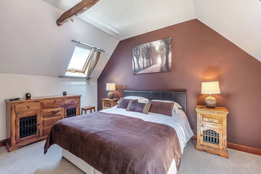 5 bedroom accommodation in Hartland, Bideford in Hartland, Hartland Devon Heritage Coast