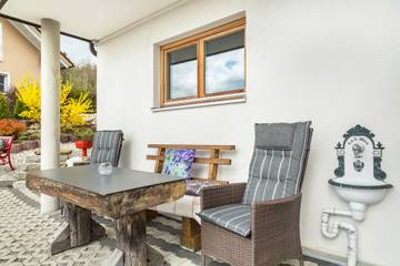 Ferienwohnung für 2 Personen in Hauzenberg, Ostbayern, Bild 2