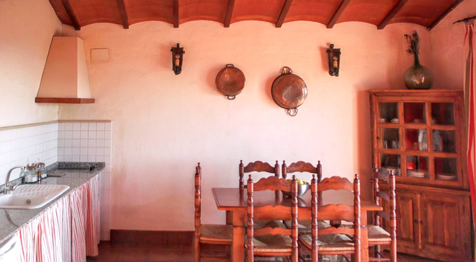 Charmantes Haus in Estepa mit Gemeinschaftspool in Estepa, Sevilla Provinz