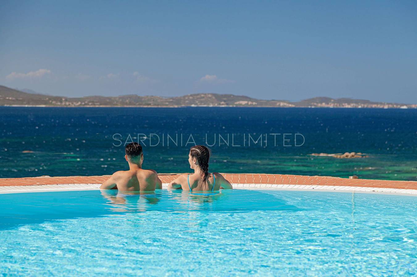 Villa Li Cuncheddi in Li Cuncheddi, Olbia