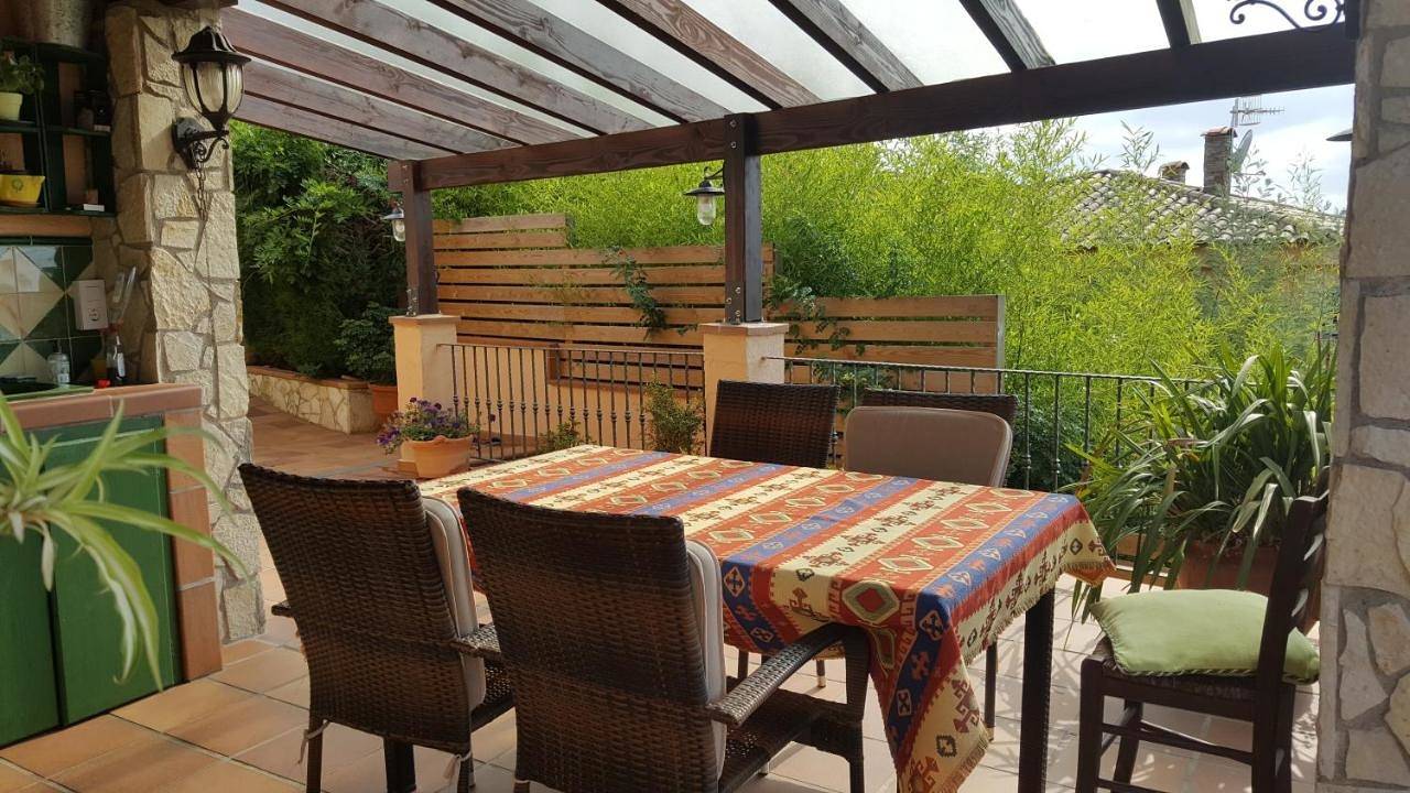 One-Bedroom House in Blanes, Costa Brava