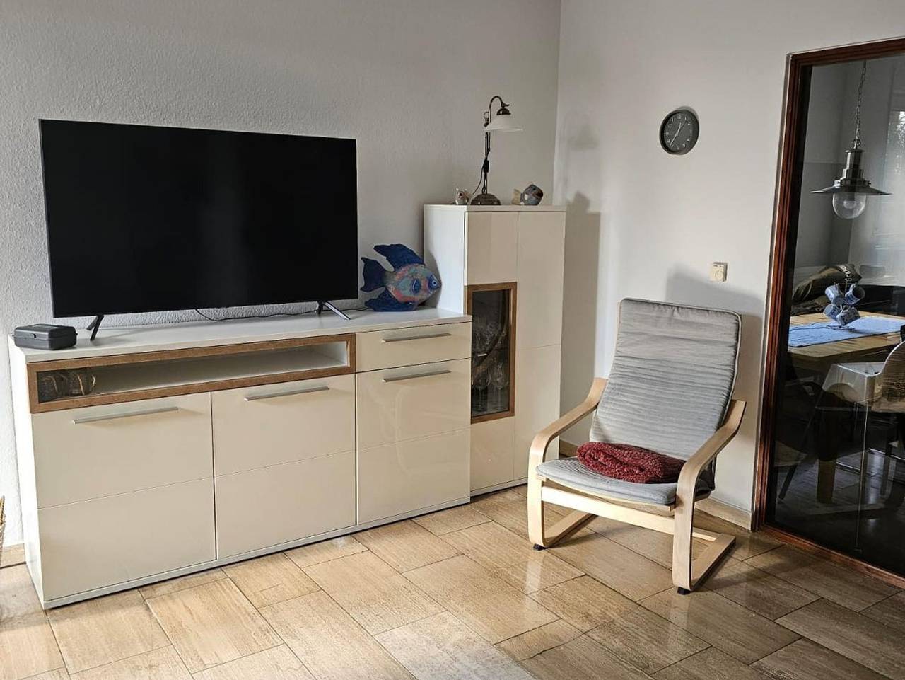 Möwe 6 in Tossens, Butjadingen