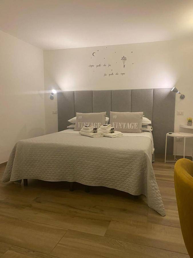 Chambre d’hôte pour 2 personnes, avec balcon et jacuzzi à Fasano - 3