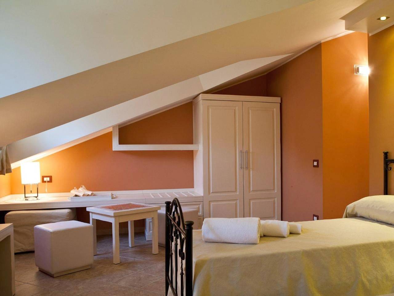 B&B 7Cento Ulivi in Sant'Andrea Bonagia, Valderice