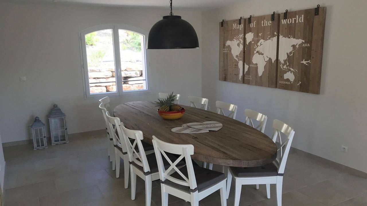 Ferienhaus für 8 Personen (250 m²) in Le Muy in Le Muy, Draguignan Region